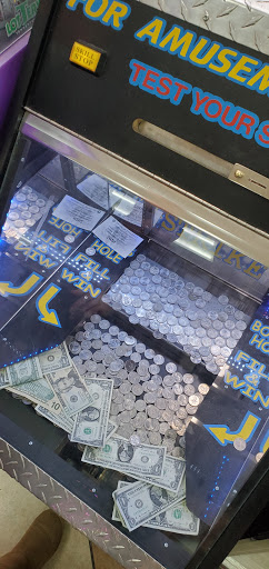 Rockbridge Market, 2501 US-31E, Gallatin, TN 37066, USA, 