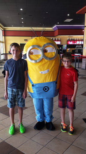 Movie Theater «AMC Mobile 16», reviews and photos, 785 Schillinger Rd S, Mobile, AL 36695, USA