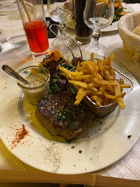 Steak du Restaurant L'Arago à Perpignan - n°11