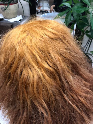 Beauty Salon «Pacific Hair Salon», reviews and photos, 1750 5th Ave #9, Bay Shore, NY 11706, USA