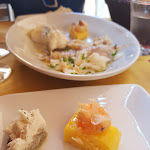 Photo n°2 de l'avis de Katherine.i fait le 08/10/2022 à 19:47 sur le  Osteria Cicchetteria Aea Canevassa Venezia à Venice