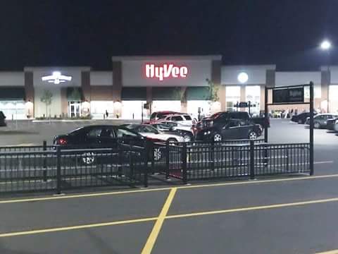 Grocery Store «Future Hy-Vee», reviews and photos, 7280 E Point Douglas Rd S, Cottage Grove, MN 55016, USA