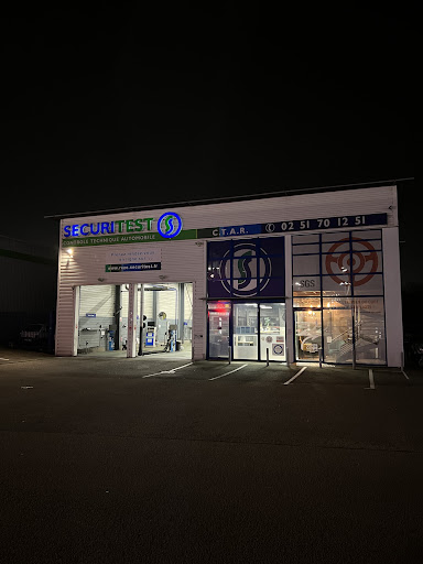 Objectifcode - Centre D'examen Du Code De La Route Rezé à Rezé, Loire-Atlantique