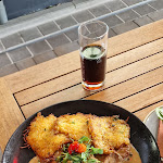 Photo n°3 de l'avis de Chr. fait le 30/04/2023 à 17:26 sur le  Genusswerk à Bad Windsheim