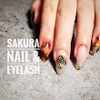 Sakura Nail & Eyelash 樱花美甲美睫