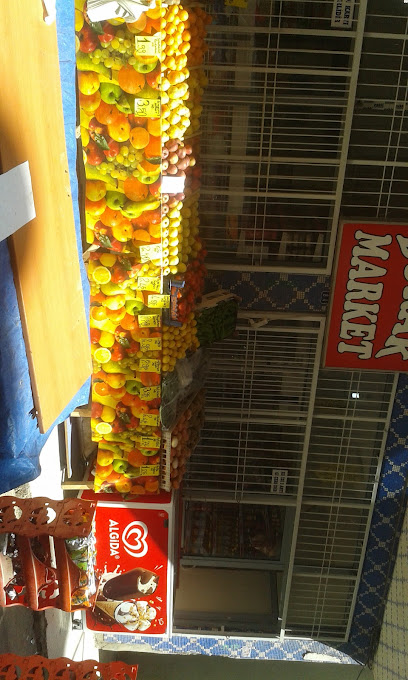 Bayram Mini Market