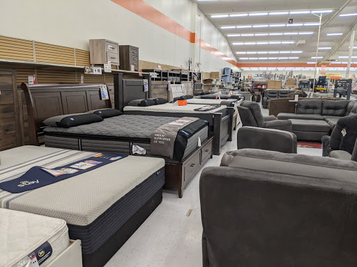 Discount Store «Big Lots», reviews and photos, 1581 W Campbell Ave, Campbell, CA 95008, USA