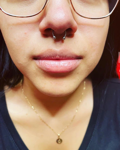 Tattoo Shop «Body Expressions Tattoo Studio», reviews and photos, 406 E Kingsbury St, Seguin, TX 78155, USA