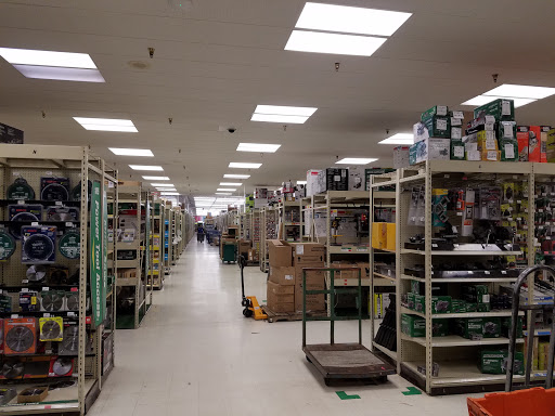 Home Improvement Store «Menards», reviews and photos, 1985 Valley Pine Cir, International Falls, MN 56649, USA