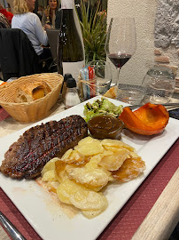 Plats et boissons du Restaurant Braz & Co à Les Avenières Veyrins-Thuellin - n°2