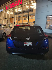 Burien Nissan - Photo 5 - Car repair in Burien, WA, Renton