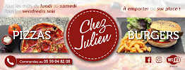 Photos du propriétaire du Restaurant Chez Julien à Thèze - n°5