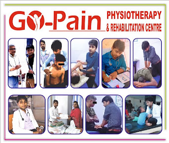 Physiotherapy Pain relieving centre - Physiotherapy Pain relieving centre