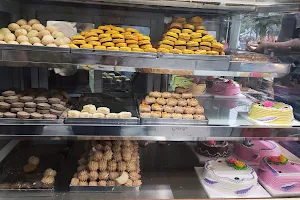 Roopa Bengaluru Bakery image