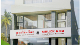 Malick & Co Dealers In Steels And Cement