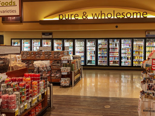 Grocery Store «Safeway», reviews and photos, 1187 S Main St, Manteca, CA 95337, USA