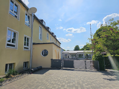 Grundschule Ottobrunn an der Friedenstraße Friedenstraße 28, 85521 Ottobrunn, Deutschland