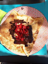 Plats et boissons du Crêperie La Galmotte à Bonneval - n°20