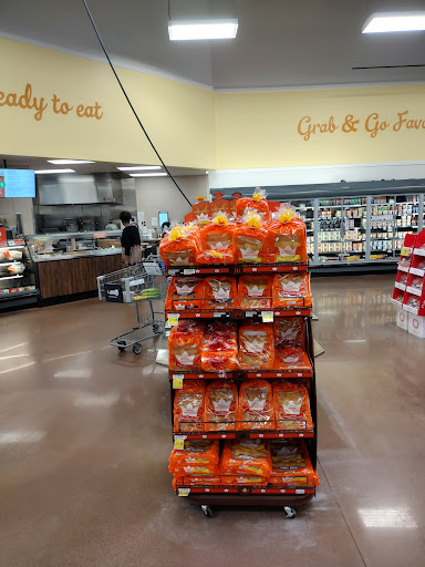 Grocery Store «Kroger», reviews and photos, 1524 GA-16, Griffin, GA 30223, USA