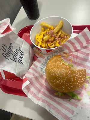 KFC Nîmes CV à Nîmes