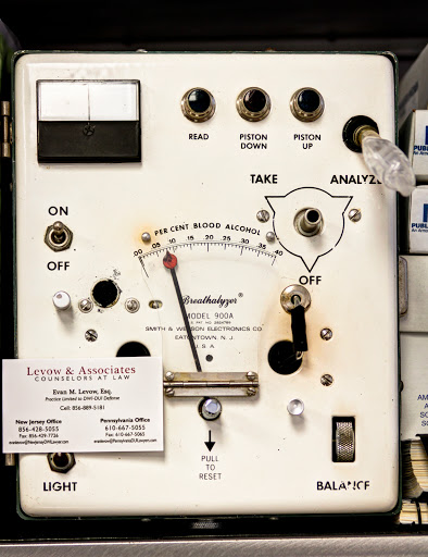 Criminal Justice Attorney «Levow DWI Law», reviews and photos