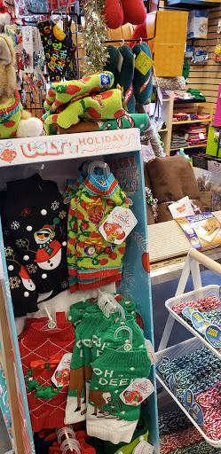 Pet Supply Store «Paddywack», reviews and photos, 15407 Main St #101, Bothell, WA 98012, USA