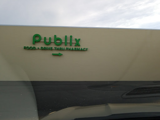 Supermarket «Publix Super Market at Muscle Shoals Commons», reviews and photos, 3220 Woodward Ave, Muscle Shoals, AL 35661, USA