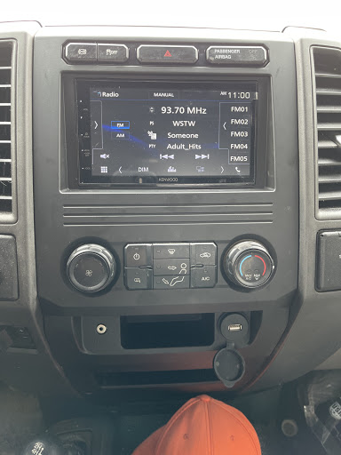 Car Stereo Store «EAGLE MOBILE ELECTRONICS», reviews and photos, 759 N Delsea Dr, Vineland, NJ 08360, USA