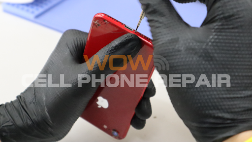 Cell Phone Store «WOW Wireless Cell Phone Repair», reviews and photos, 440 E 4th St, Perris, CA 92570, USA