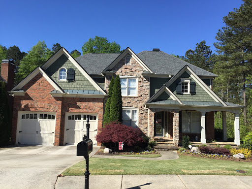 Roofing Contractor «Zefer Contracting», reviews and photos, 508 Plantation Park Dr, Loganville, GA 30052, USA