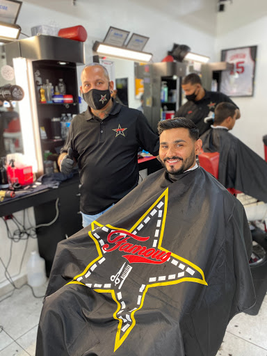Barber Shop «Famous Barbershop 2», reviews and photos, 36184 US-27, Haines City, FL 33844, USA