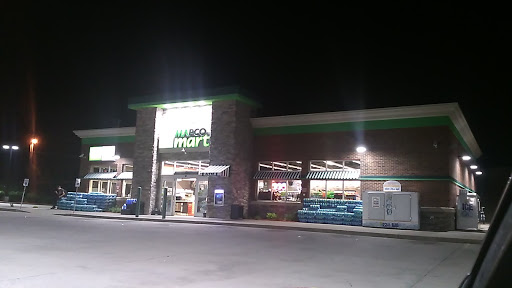 Convenience Store «MAPCO Mart», reviews and photos, 404 S Broadway, Portland, TN 37148, USA