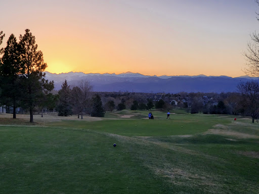 Golf Course «Indian Peaks Golf Course», reviews and photos, 2300 Indian Peaks Trail, Lafayette, CO 80026, USA