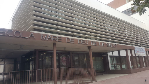 Escola Mare de Déu de la Salut en Sabadell