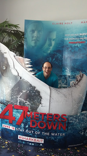 Movie Theater «Marcus Showtime Cinema», reviews and photos, 8910 S 102nd St, Franklin, WI 53132, USA