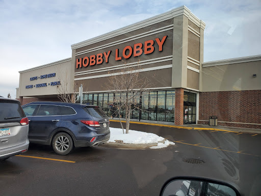 Craft Store «Hobby Lobby», reviews and photos, 1660 S Robert St, West St Paul, MN 55118, USA