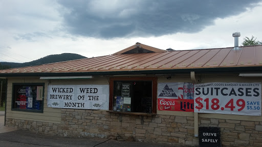 Bergen Park Liquors, 1348 Co Rd 65, Evergreen, CO 80439, USA, 