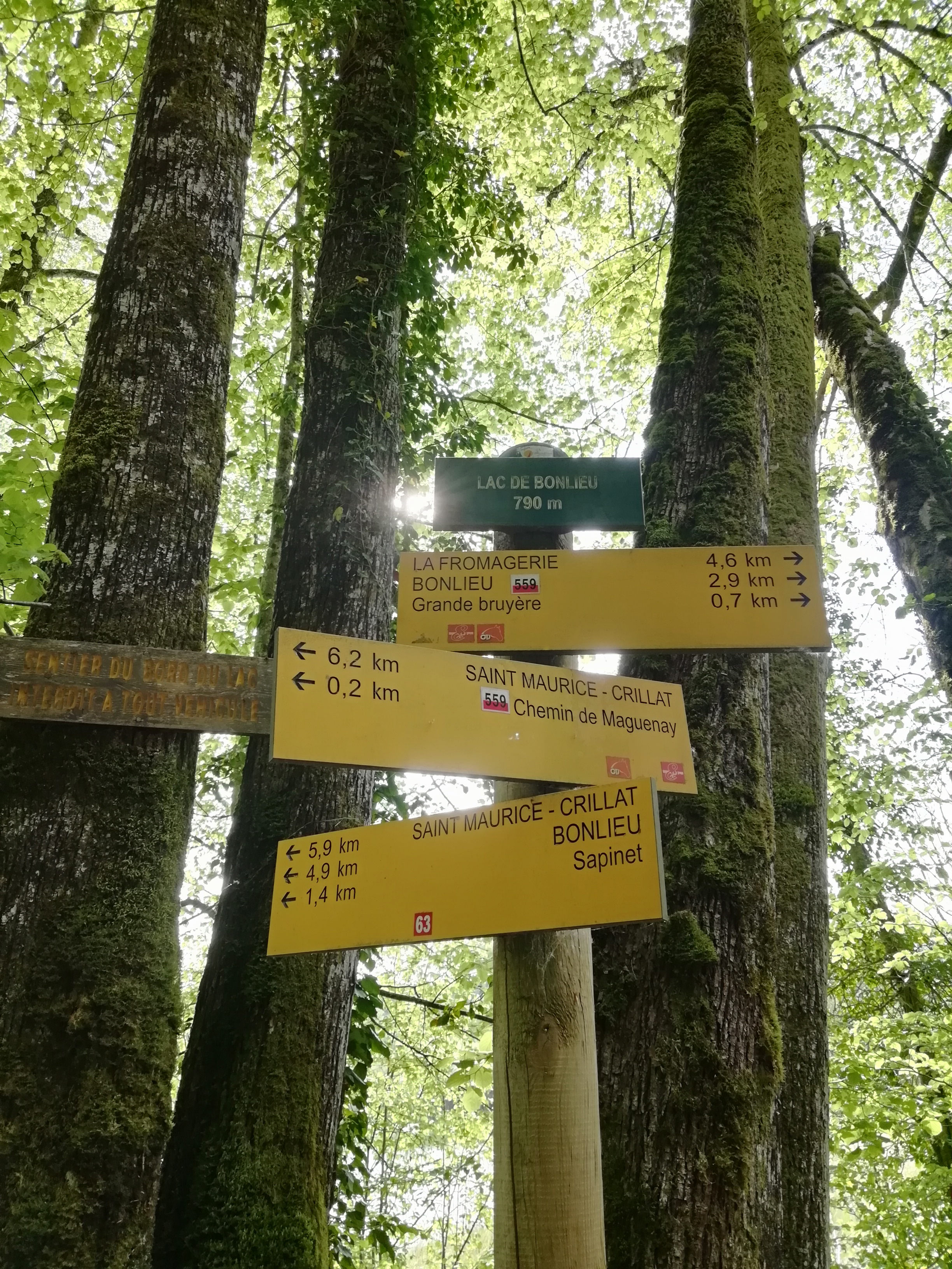 Photo n° 2 de l'avis de LaGiboulette.e fait le 25/05/2019 à 11:22