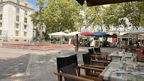 Atmosphère du Restaurant de hamburgers Burger et Ratatouille à Montpellier - n°10