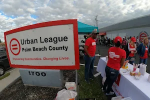Urban League-Palm Beach County image