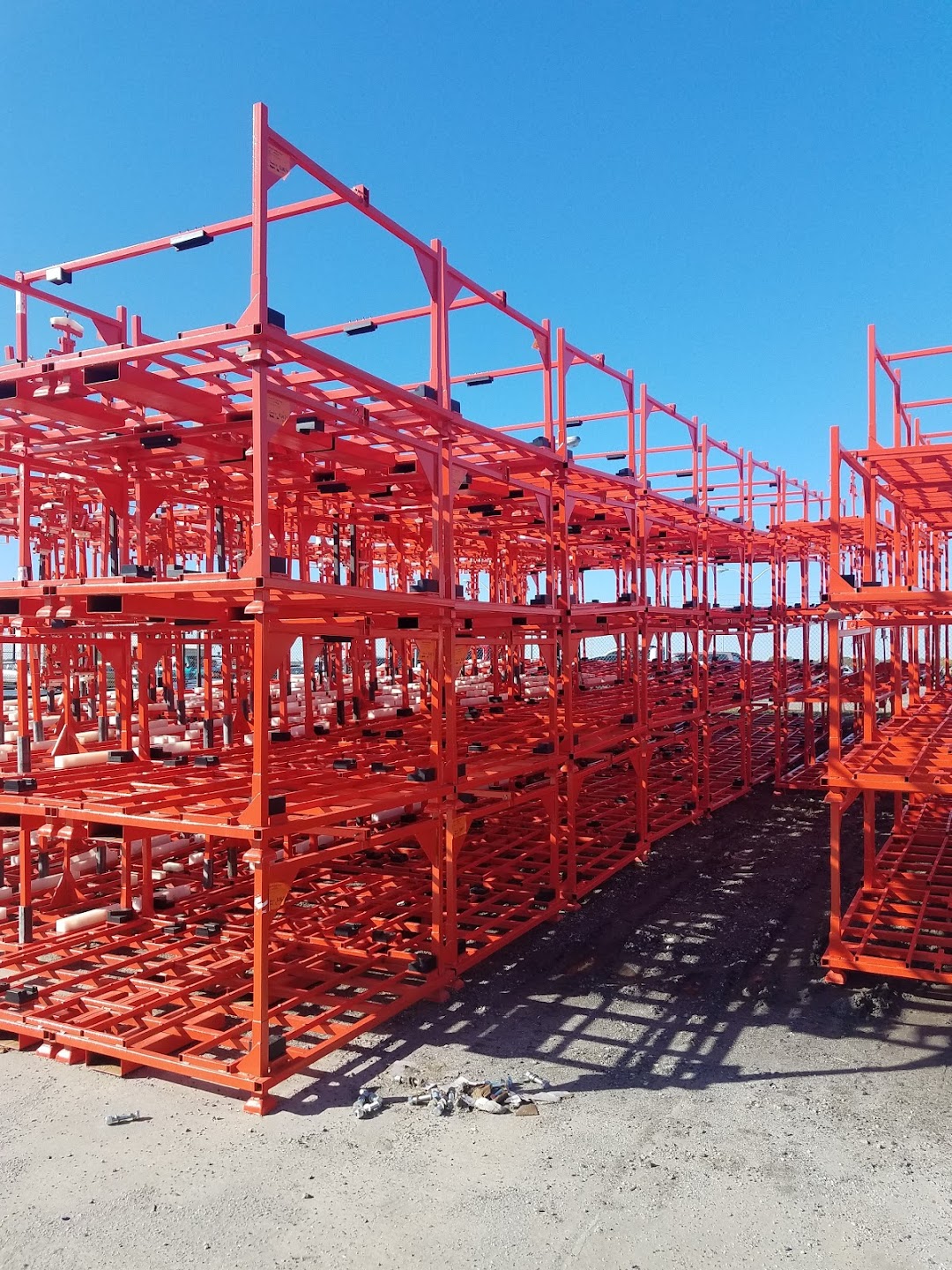 Custom Machine Services