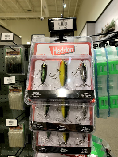 Outdoor Sports Store «Field & Stream», reviews and photos, 1510 Polaris Pkwy B, Columbus, OH 43240, USA