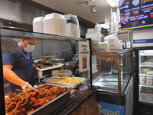 Grocery Store «Primos Market», reviews and photos, 1104 8th Ave W, Palmetto, FL 34221, USA