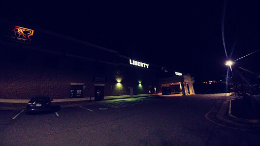 Bowling Alley «Liberty Center», reviews and photos, 5801 Southpoint Centre Blvd, Fredericksburg, VA 22407, USA