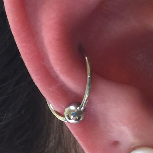 Find best friend sister tattoo ideas for your next unique tattoo in San Diego at Body Art Salon