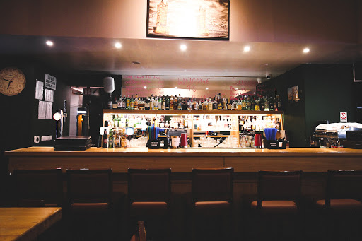 Londoners - Sports Bar