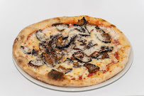 Pizza du Restaurant italien Pizzeria Vivaldi à Le Perreux-sur-Marne - n°15