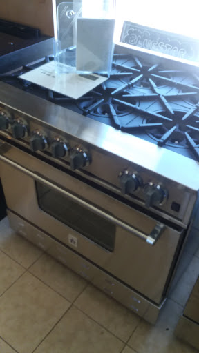 Appliance Store «Adirondack Appliance», reviews and photos, 67 West Ave, Saratoga Springs, NY 12866, USA