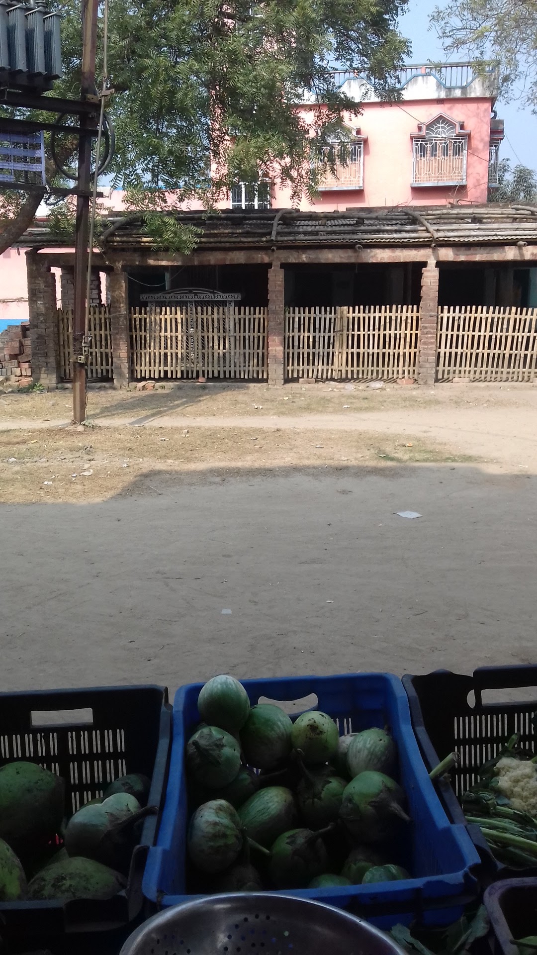 নিমতলা মাতৃ মন্দির
