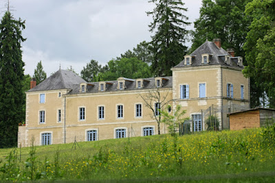 Village Vacances Saint Denis à Montrem